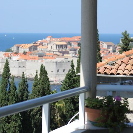 Apartments Sv.Jakov ドゥブロブニク エクステリア 写真
