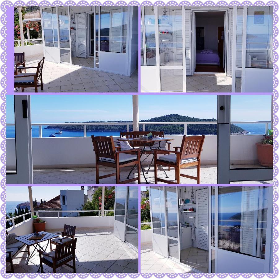 Apartments Sv.Jakov ドゥブロブニク エクステリア 写真