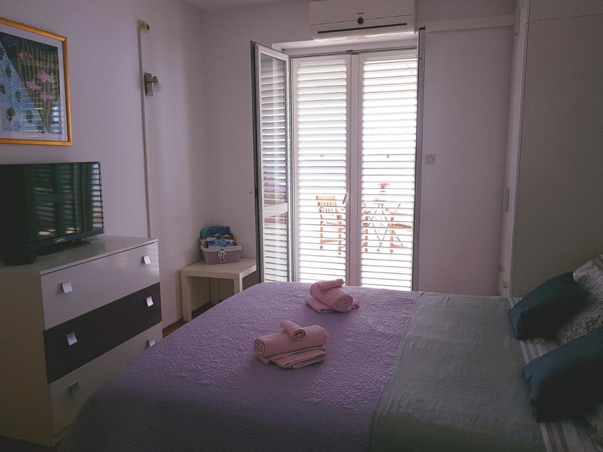 Apartments Sv.Jakov ドゥブロブニク エクステリア 写真