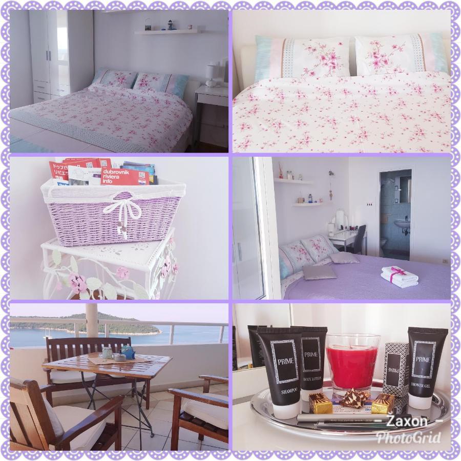 Apartments Sv.Jakov ドゥブロブニク エクステリア 写真