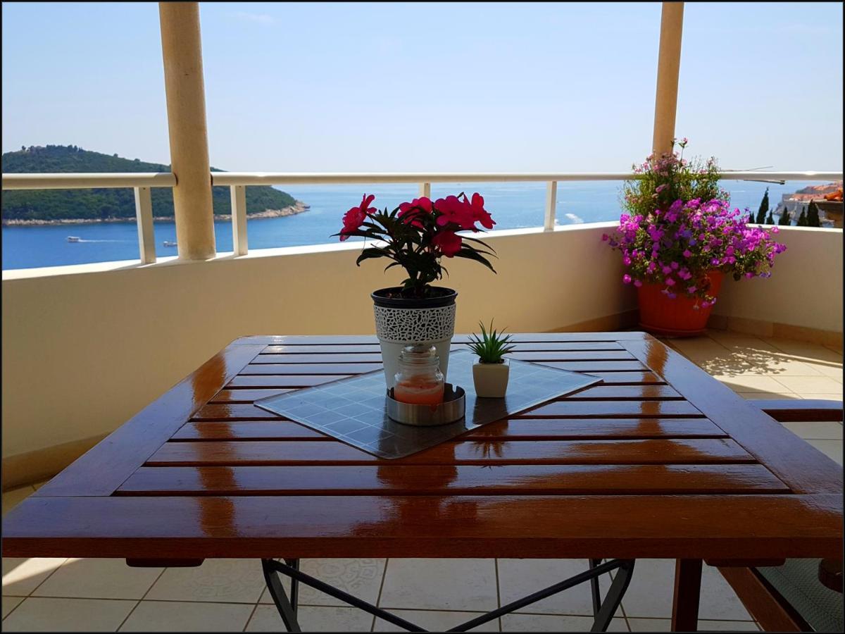 Apartments Sv.Jakov ドゥブロブニク エクステリア 写真