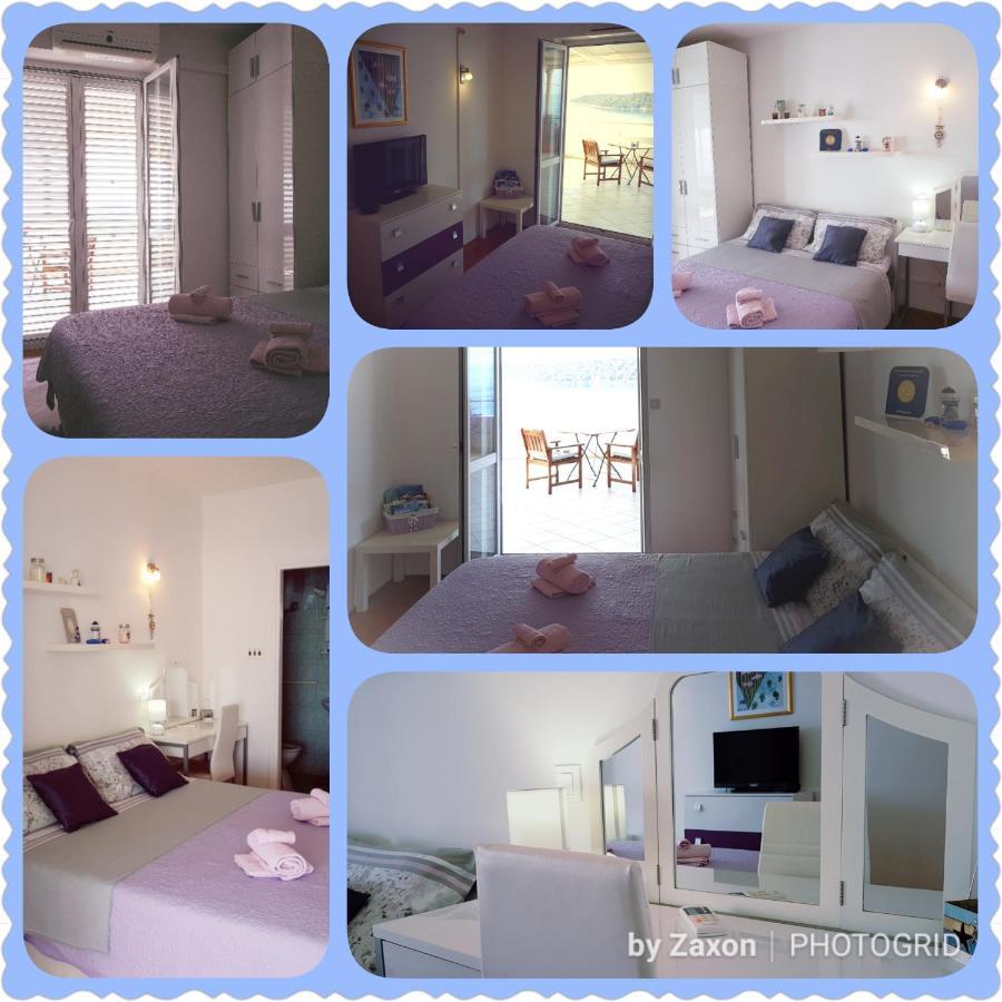 Apartments Sv.Jakov ドゥブロブニク エクステリア 写真
