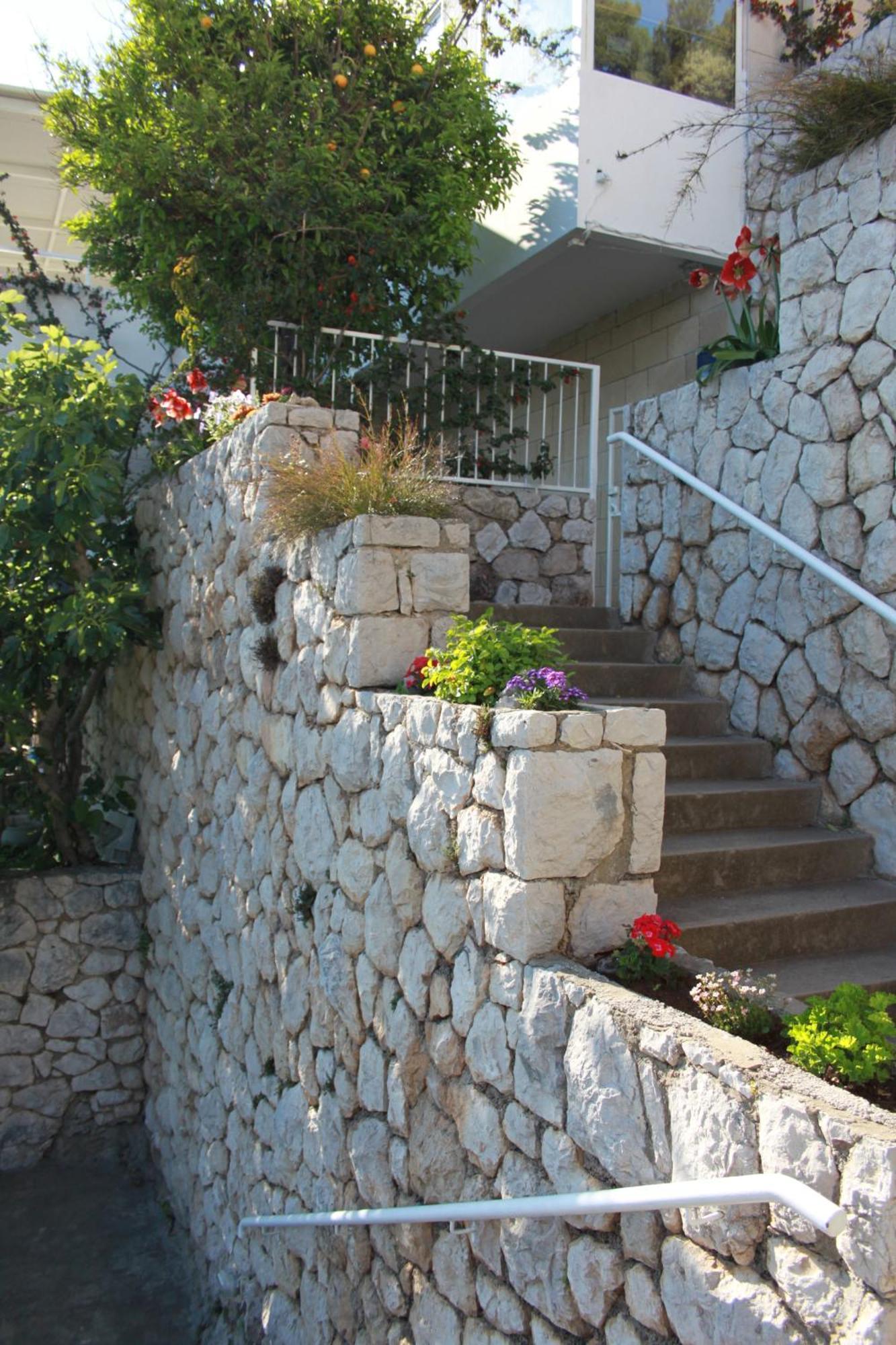 Apartments Sv.Jakov ドゥブロブニク エクステリア 写真