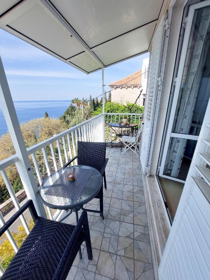 Apartments Sv.Jakov ドゥブロブニク エクステリア 写真