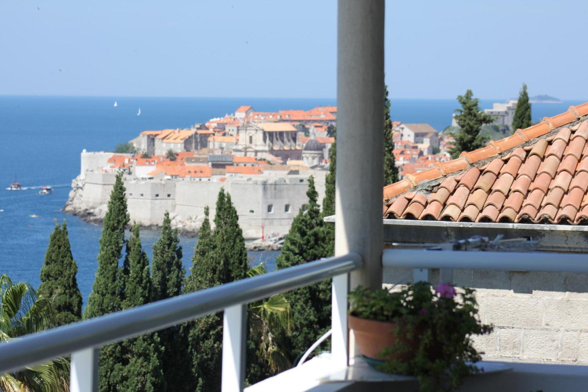 Apartments Sv.Jakov ドゥブロブニク エクステリア 写真