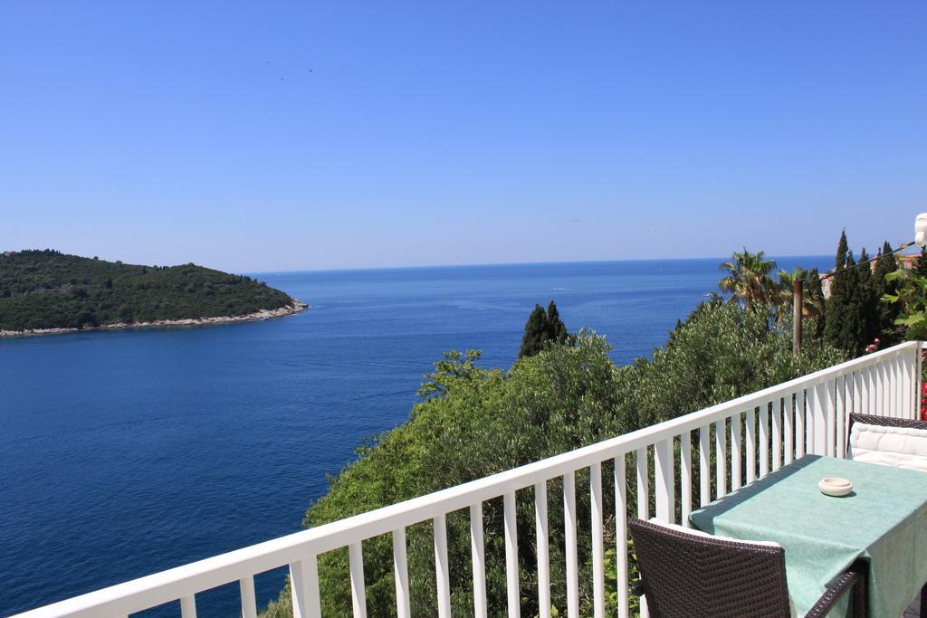 Apartments Sv.Jakov ドゥブロブニク エクステリア 写真