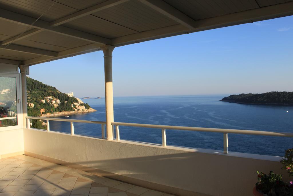 Apartments Sv.Jakov ドゥブロブニク エクステリア 写真