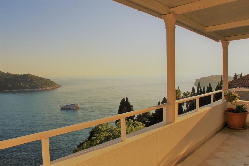 Apartments Sv.Jakov ドゥブロブニク エクステリア 写真
