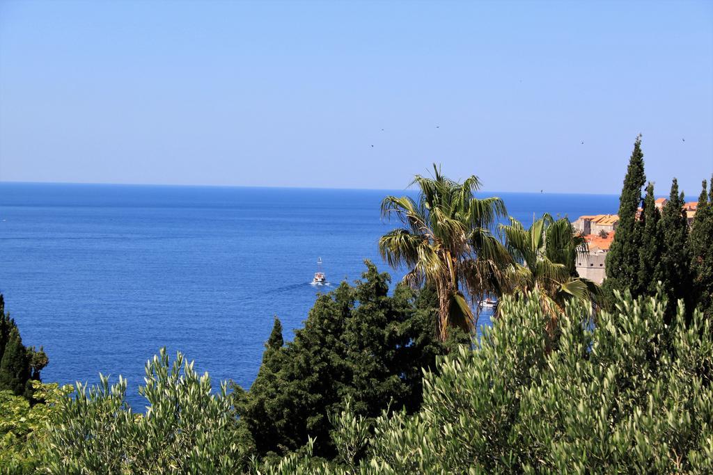 Apartments Sv.Jakov ドゥブロブニク エクステリア 写真