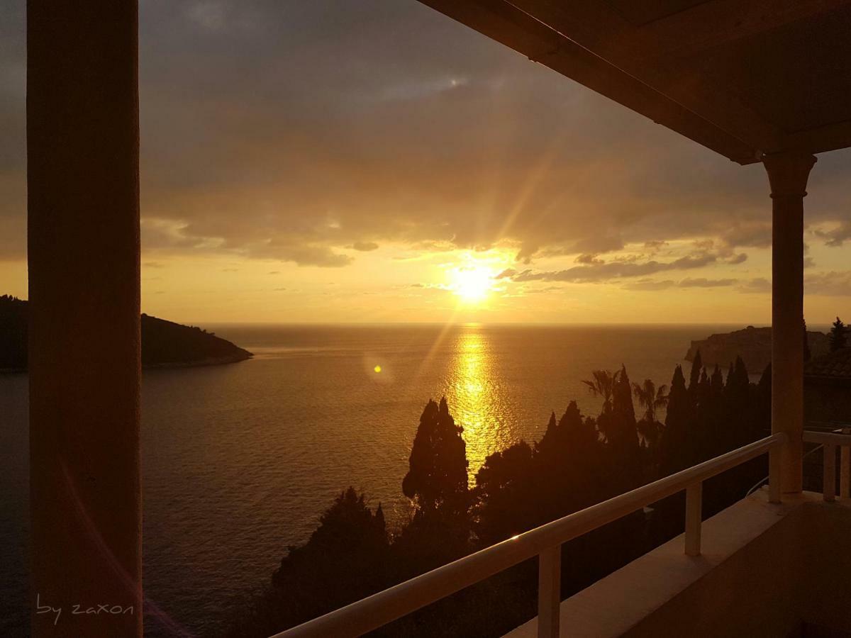 Apartments Sv.Jakov ドゥブロブニク エクステリア 写真