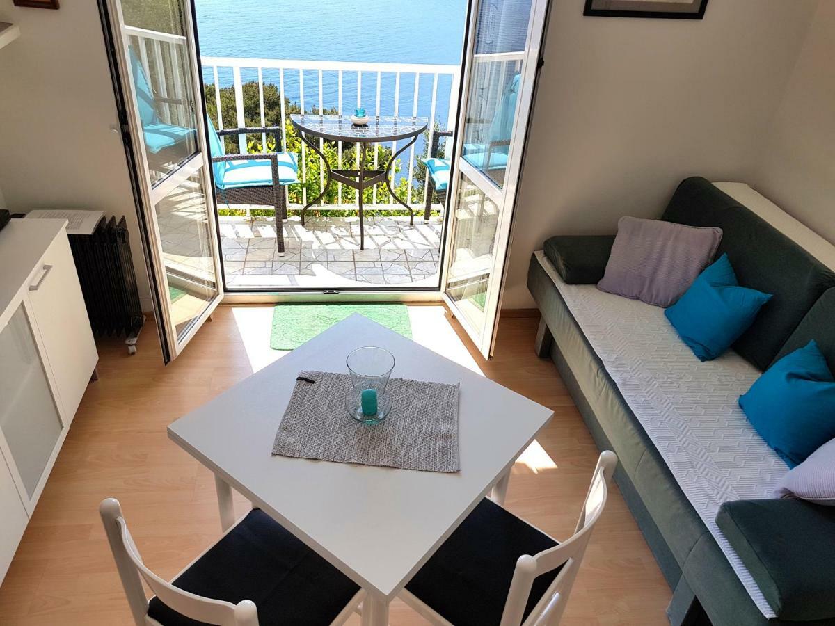 Apartments Sv.Jakov ドゥブロブニク エクステリア 写真