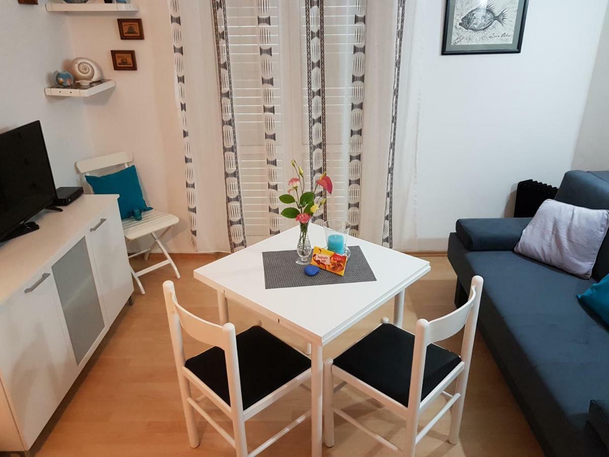 Apartments Sv.Jakov ドゥブロブニク エクステリア 写真