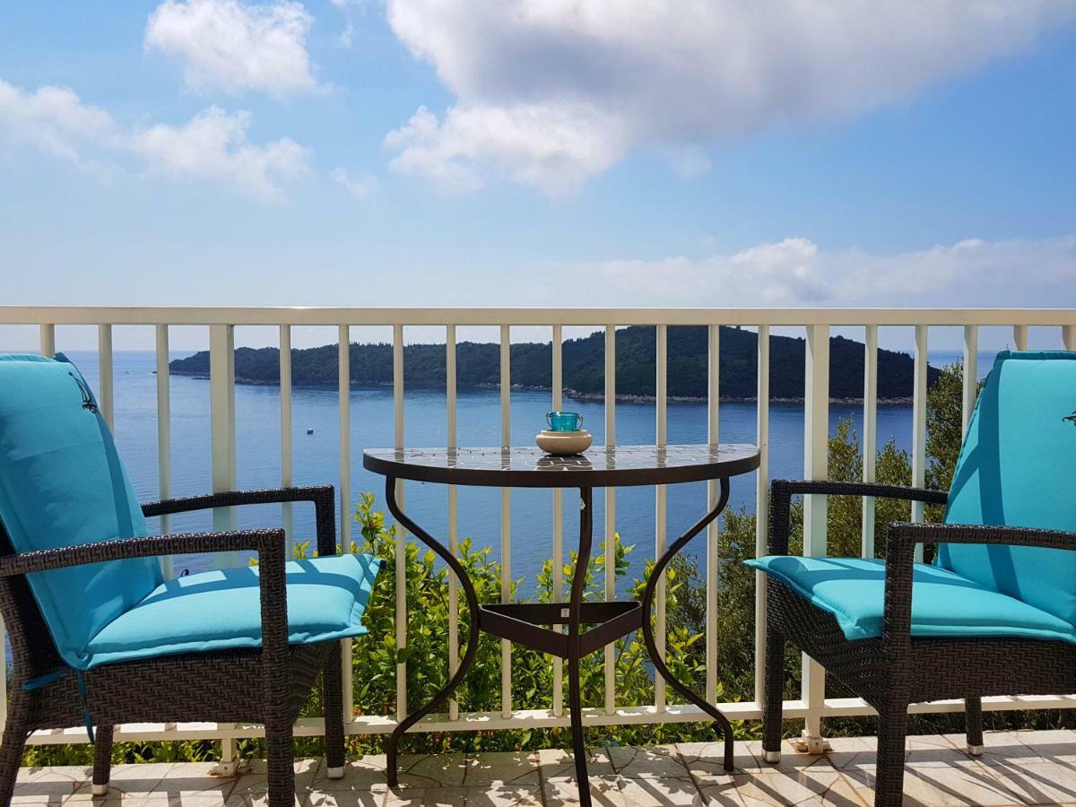 Apartments Sv.Jakov ドゥブロブニク エクステリア 写真