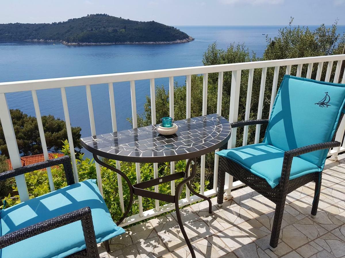 Apartments Sv.Jakov ドゥブロブニク エクステリア 写真